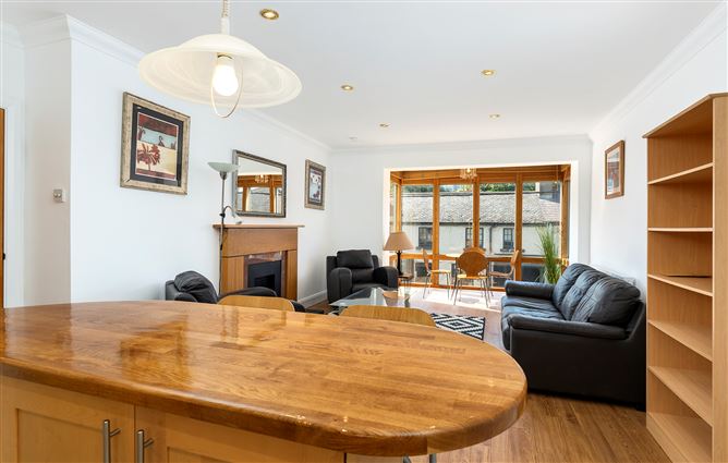 Apartment 21, DE VESCI HOUSE, Dun Laoghaire, County Dublin