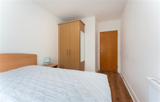 Apartment 21, DE VESCI HOUSE, Dun Laoghaire, County Dublin