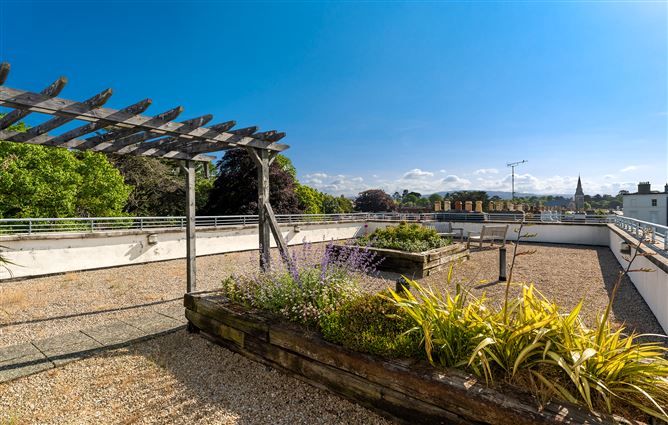Apartment 21, DE VESCI HOUSE, Dun Laoghaire, County Dublin