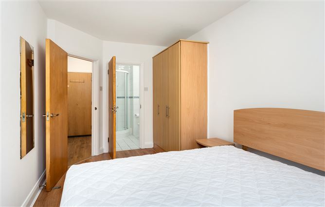 Apartment 21, DE VESCI HOUSE, Dun Laoghaire, County Dublin
