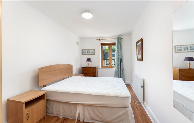Apartment 21, DE VESCI HOUSE, Dun Laoghaire, County Dublin