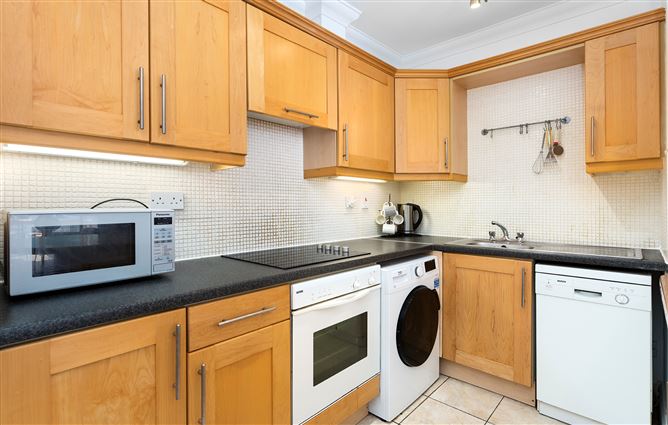 Apartment 21, DE VESCI HOUSE, Dun Laoghaire, County Dublin