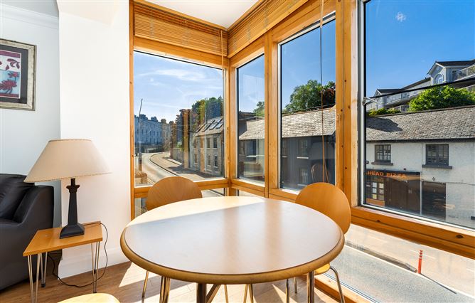 Apartment 21, DE VESCI HOUSE, Dun Laoghaire, County Dublin