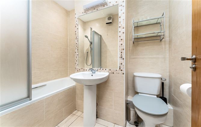 Apartment 21, DE VESCI HOUSE, Dun Laoghaire, County Dublin