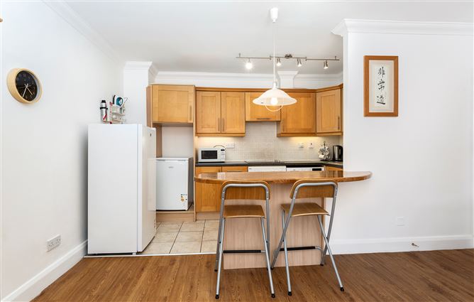Apartment 21, DE VESCI HOUSE, Dun Laoghaire, County Dublin