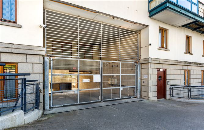 Apartment 21, DE VESCI HOUSE, Dun Laoghaire, County Dublin
