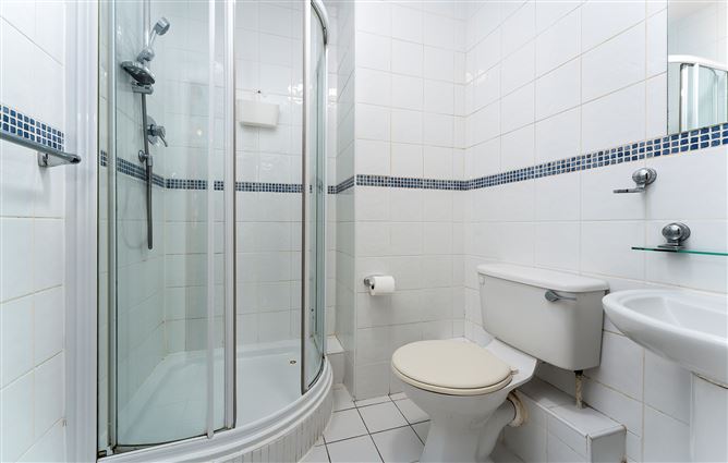 Apartment 21, DE VESCI HOUSE, Dun Laoghaire, County Dublin