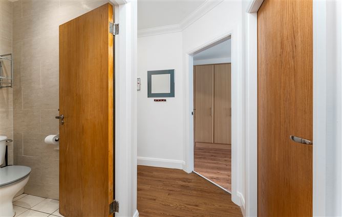 Apartment 21, DE VESCI HOUSE, Dun Laoghaire, County Dublin