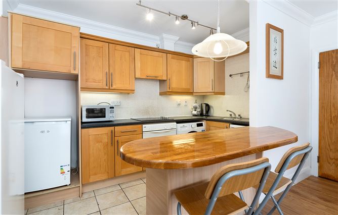 Apartment 21, DE VESCI HOUSE, Dun Laoghaire, County Dublin