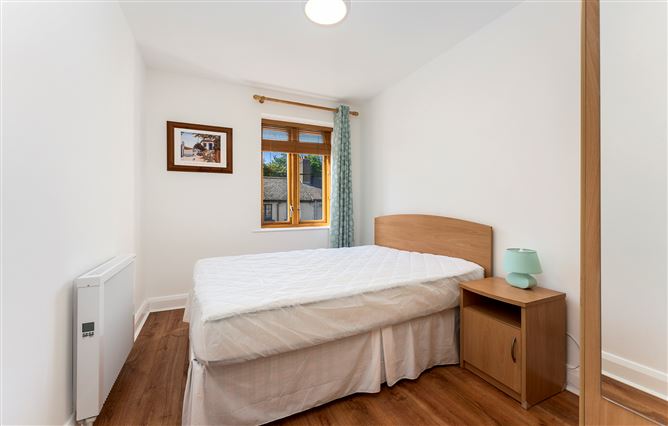 Apartment 21, DE VESCI HOUSE, Dun Laoghaire, County Dublin