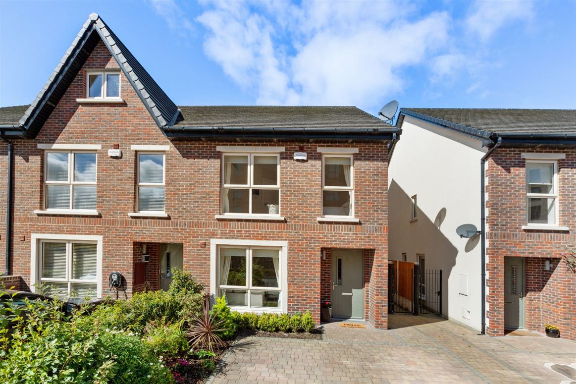 5 Parkside Heath, Balgriffin, Dublin 13 DNG Raheny 4713932 MyHome