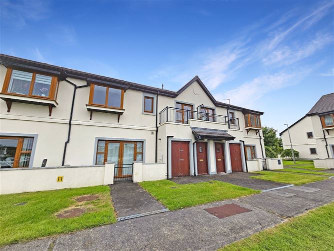 143 Acha Bhile, Lahinch Road, Ennis, Co. Clare DNG O'Sullivan Hurley