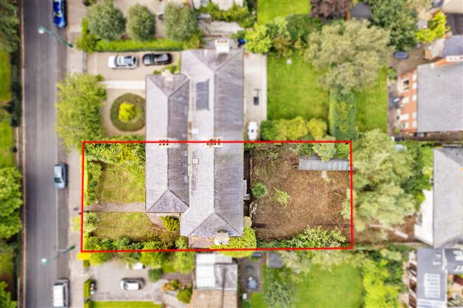 20 Palmerston Park, Rathmines, Dublin 6