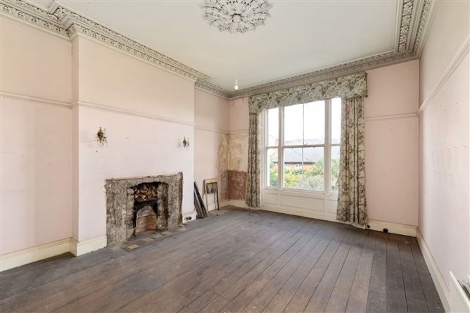 20 Palmerston Park, Rathmines, Dublin 6