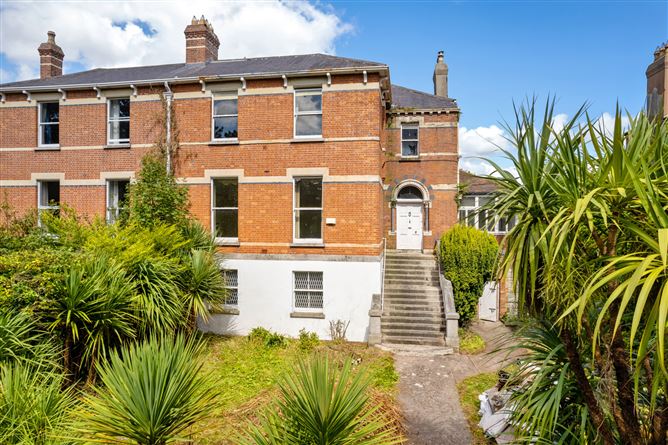 20 Palmerston Park, Rathmines, Dublin 6