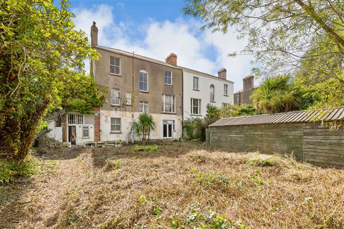 20 Palmerston Park, Rathmines, Dublin 6