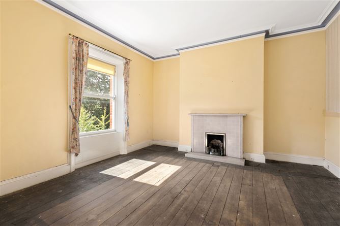 20 Palmerston Park, Rathmines, Dublin 6