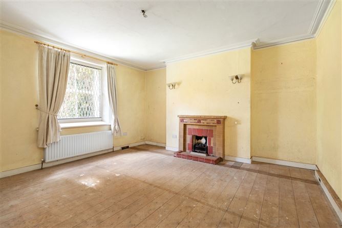 20 Palmerston Park, Rathmines, Dublin 6
