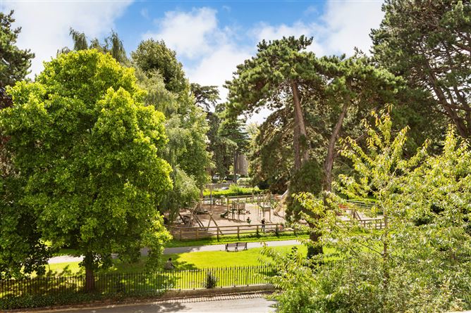 20 Palmerston Park, Rathmines, Dublin 6