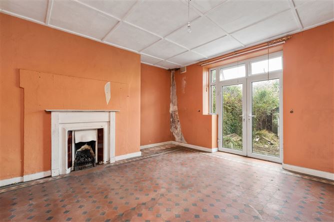 20 Palmerston Park, Rathmines, Dublin 6