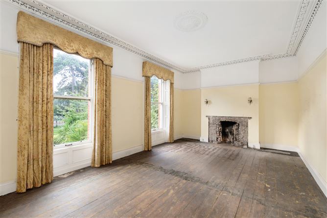 20 Palmerston Park, Rathmines, Dublin 6