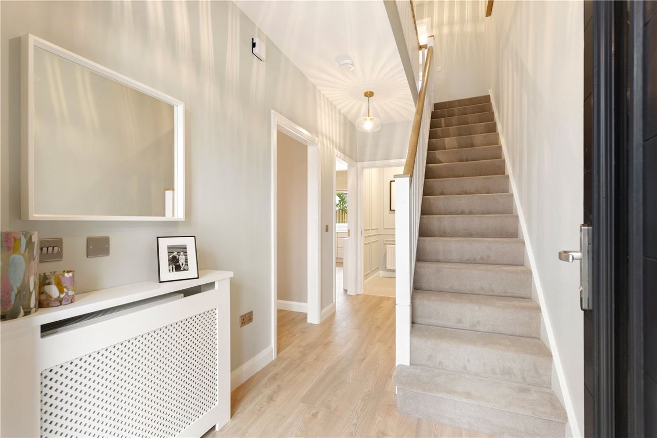 The Blossoms At Tandy's Lane, Adamstown, Lucan, Co. Dublin Savills