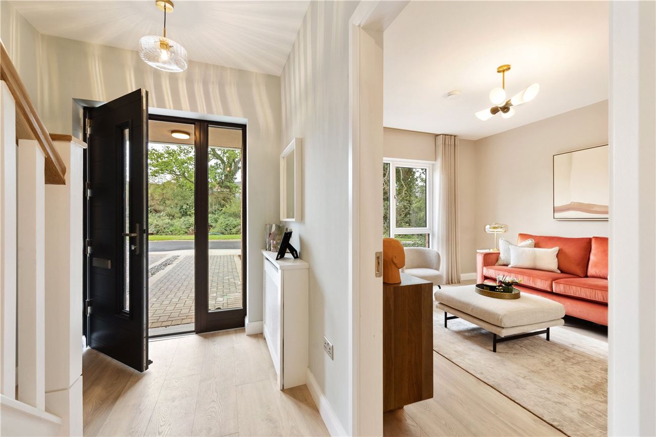 The Blossoms At Tandy's Lane, Adamstown, Lucan, Co. Dublin Savills