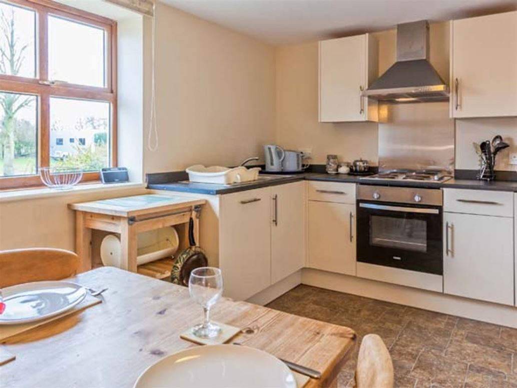 Rose Cottage,Eppleby, Durham, United Kingdom