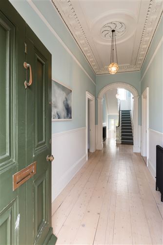 1 Lower Prince Edward Terrace, Blackrock, Co. Dublin