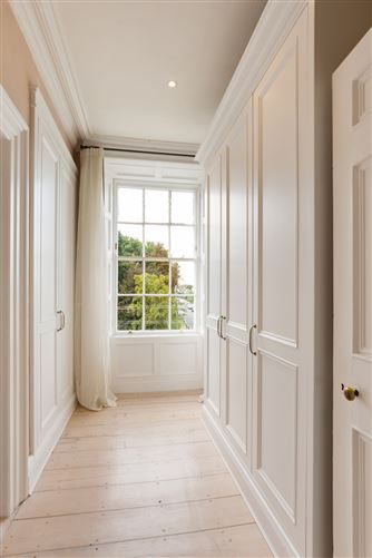 1 Lower Prince Edward Terrace, Blackrock, Co. Dublin