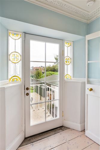 1 Lower Prince Edward Terrace, Blackrock, Co. Dublin