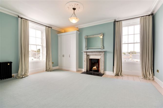 1 Lower Prince Edward Terrace, Blackrock, Co. Dublin