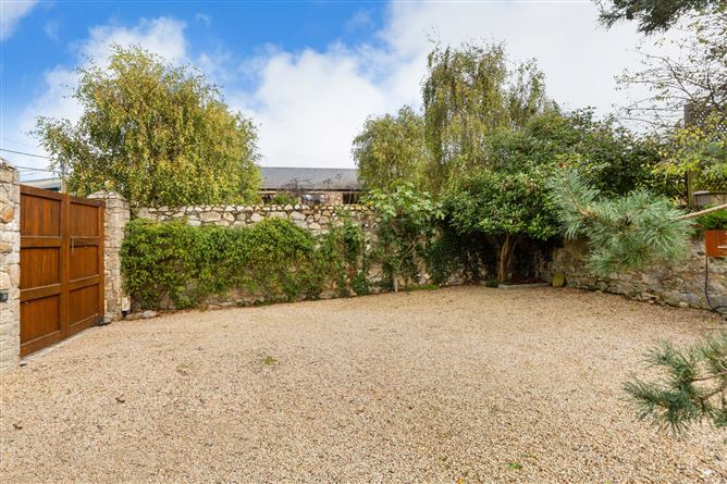 1 Lower Prince Edward Terrace, Blackrock, Co. Dublin