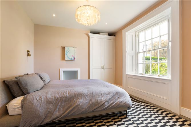 1 Lower Prince Edward Terrace, Blackrock, Co. Dublin