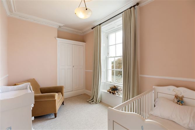 1 Lower Prince Edward Terrace, Blackrock, Co. Dublin