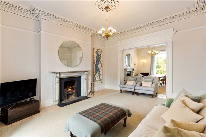 1 Lower Prince Edward Terrace, Blackrock, Co. Dublin