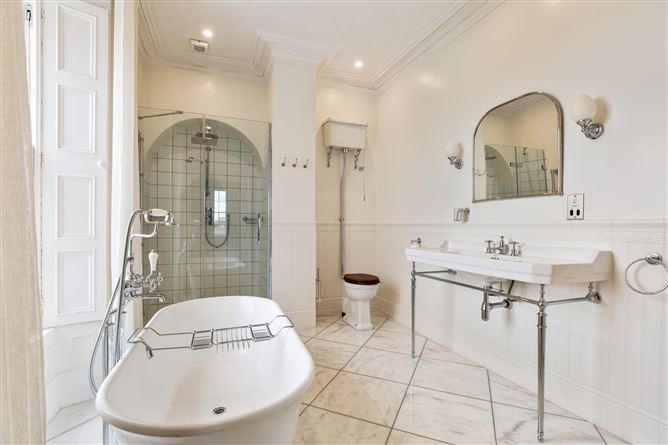 1 Lower Prince Edward Terrace, Blackrock, Co. Dublin