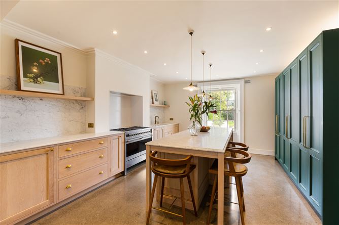 1 Lower Prince Edward Terrace, Blackrock, Co. Dublin