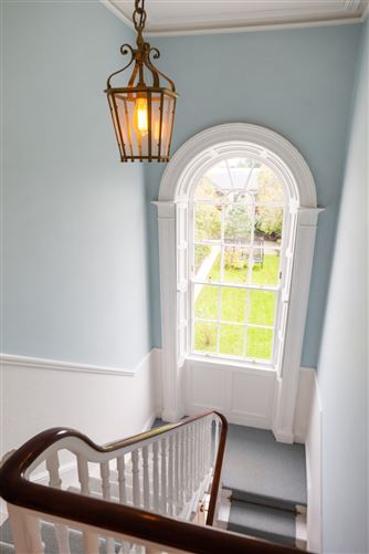 1 Lower Prince Edward Terrace, Blackrock, Co. Dublin