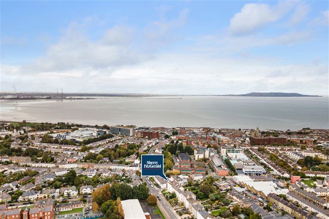 1 Lower Prince Edward Terrace, Blackrock, Co. Dublin