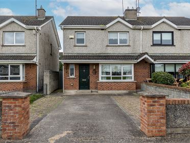 Image for 42 Castle Manor, Drogheda, Louth