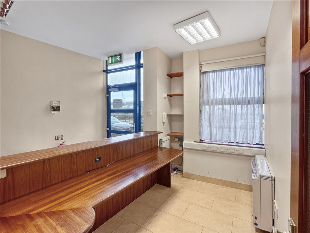 Ground Floor, Marina House, 7 New Docks, Galway City, Galway Ground Floor, Marina House, 7 New Docks, Galway City, Galway