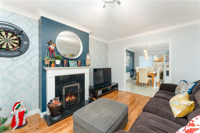 67 Belgard Green, Belgard, Dublin 24
