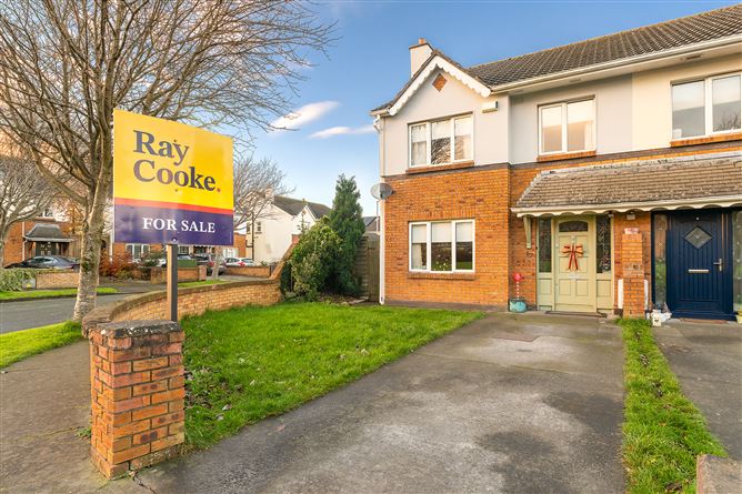 67 Belgard Green, Belgard, Dublin 24