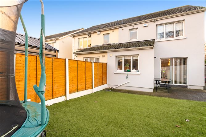67 Belgard Green, Belgard, Dublin 24