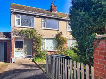 Image for 42 Evora Crescent, Howth,   County Dublin