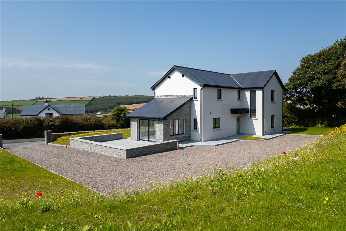 1 Atlantic Way, Ardfield, Clonakilty, Cork