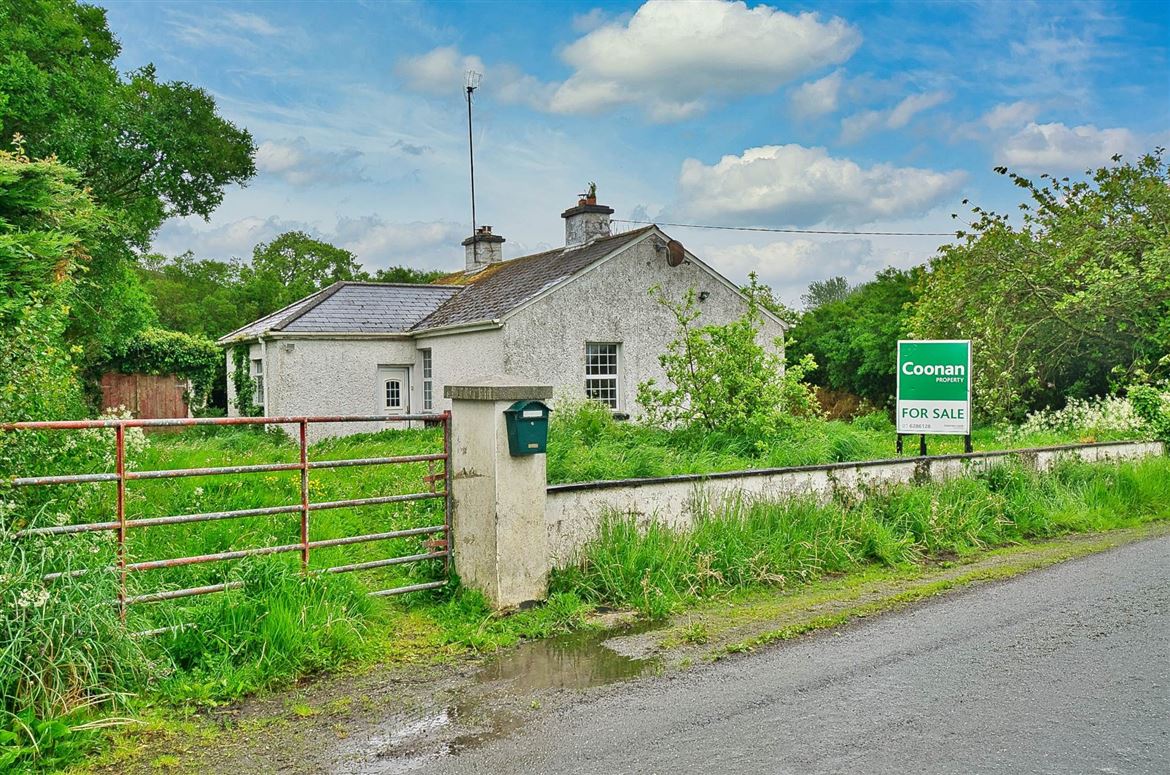 Kilcloon Cottage, Kilcloon, County Meath