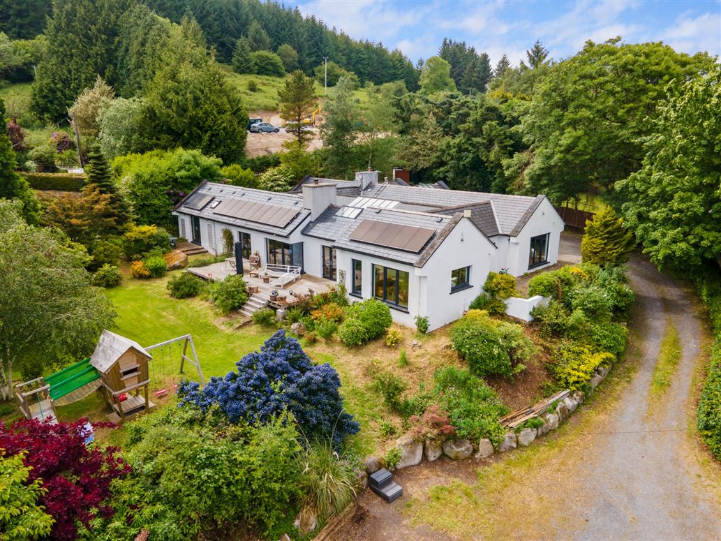 Ballycoyle, Enniskerry, Co. Wicklow