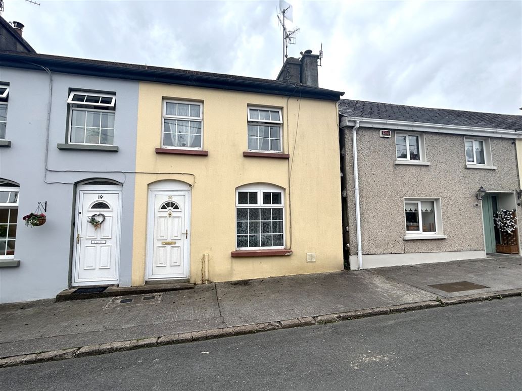20 Robert Street, Mitchelstown, Co. Cork